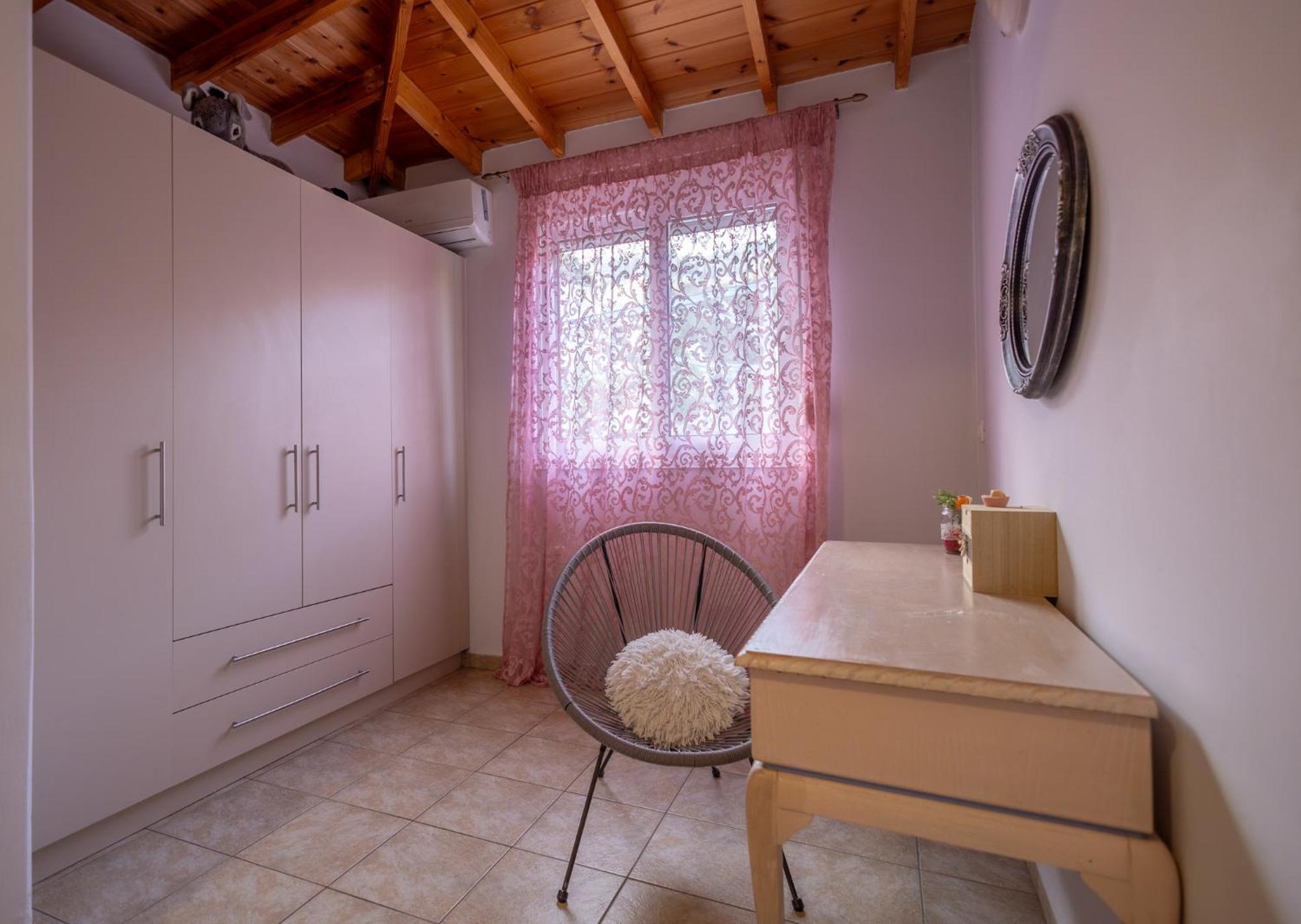 Maison d'hôtes Ktima Argyrou Stegna à Archangelos  Extérieur photo